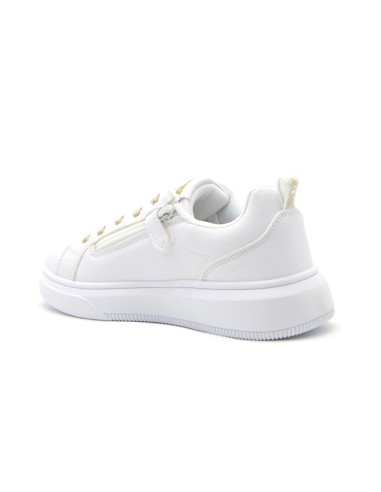 4US By Paciotti sneaker platform